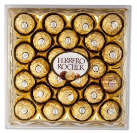 24 ferrero box