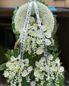 Funeral_Heartfelt Sympathy