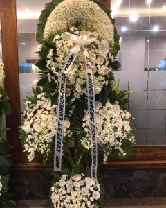 Funeral_Heartfelt Sympathy