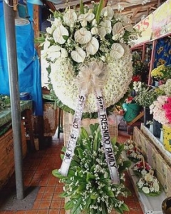 Funeral_What A Feeling!
