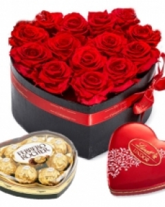 Hearty Love