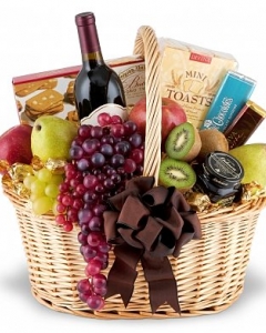 Father's day Basket #111