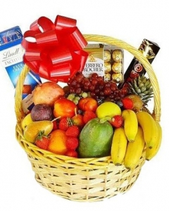 Father's day Basket #1111